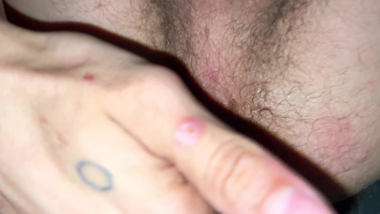 Pete: Getting Wrecked Pussy