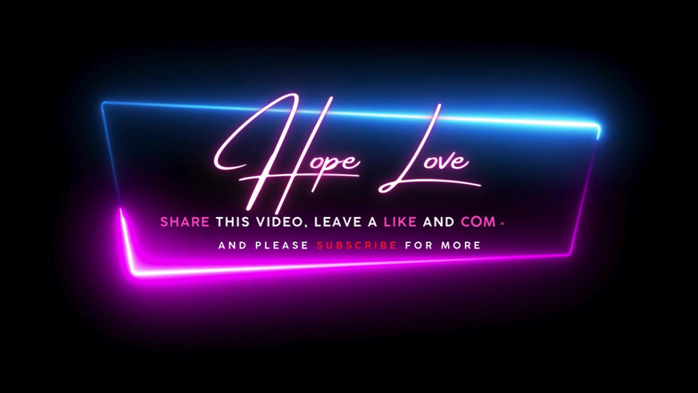 Hope Love: Esposa com tesão pede para fazer amor no meio da...