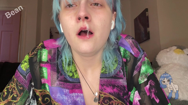 Alice Bean: 30 starnuti in 10 minuti