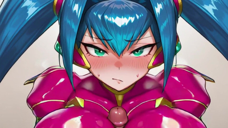 PRZNAI: Yu-gi-oh Rai-mei Hen