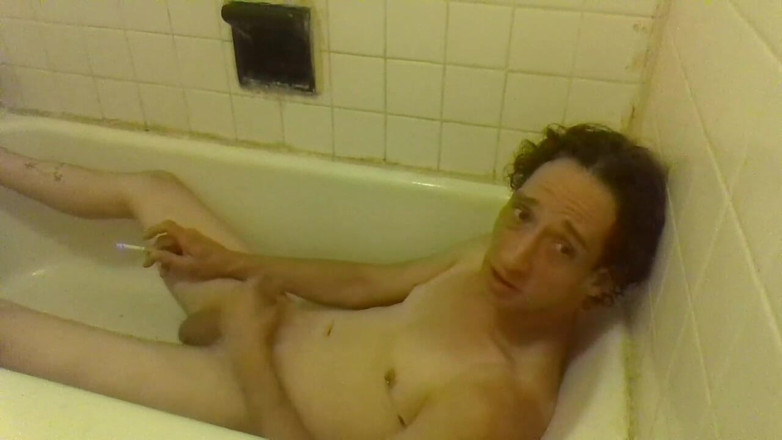 LilTaste: Trying to Pee on My Boobies