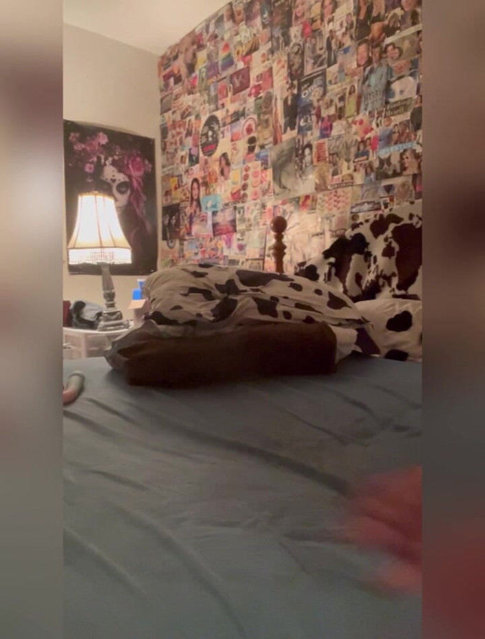 SageTheSuccubus: Late Night Messes