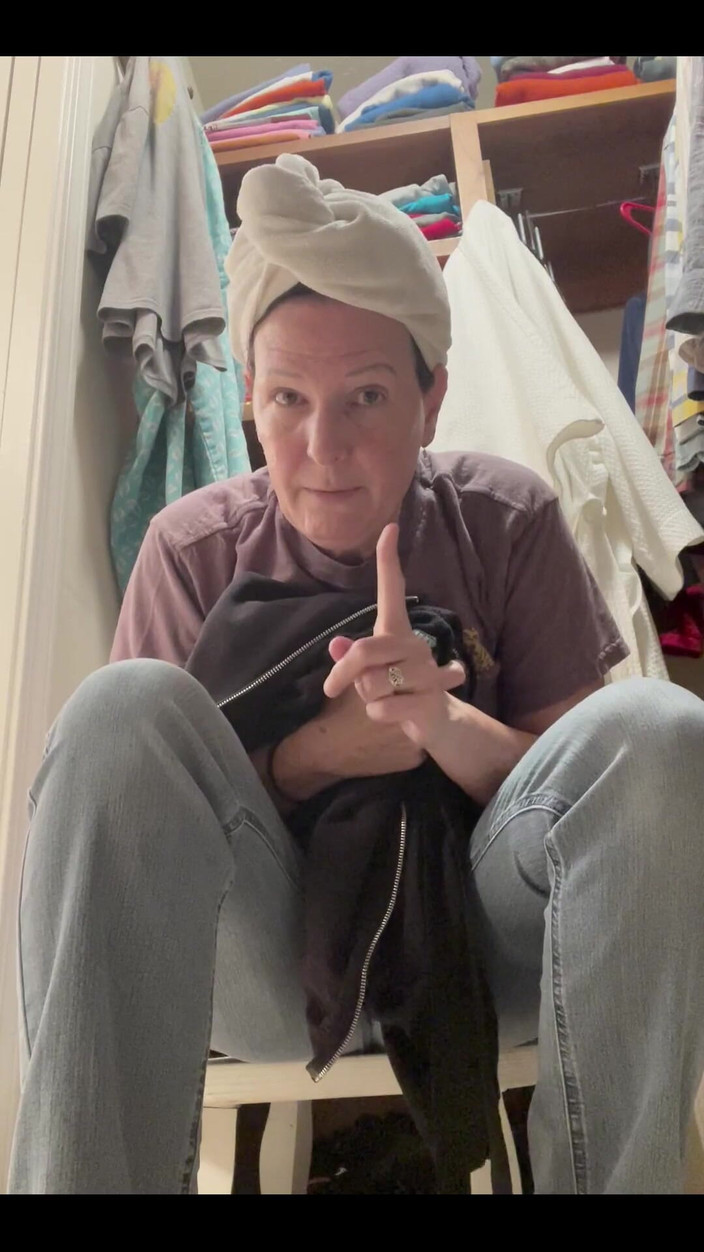 bethmckenna: Szczęśliwy czwartek !!