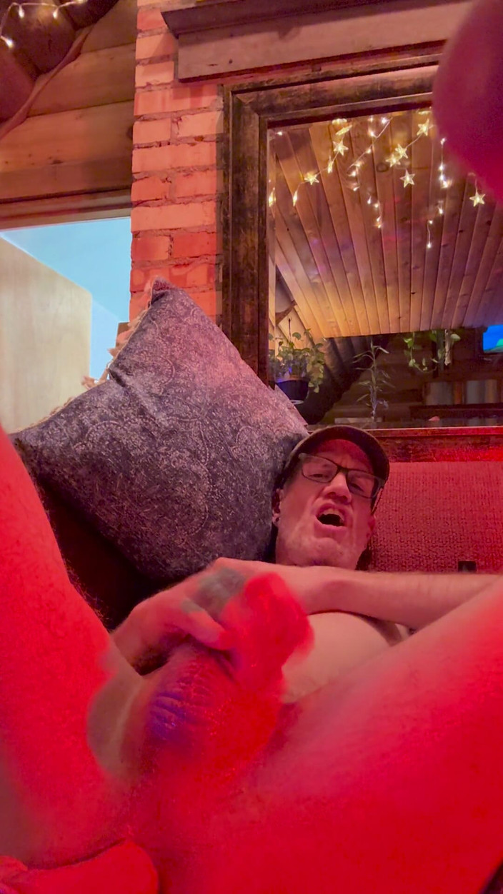 Douglas James: Melancap solo Otter pusingan 2