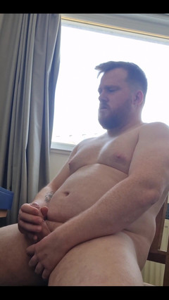 Touchstone: Masturbandosi