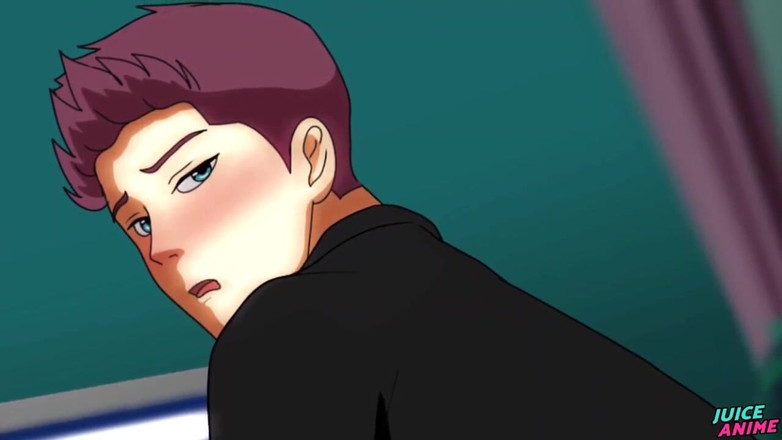 Juice Anime: Murilo!