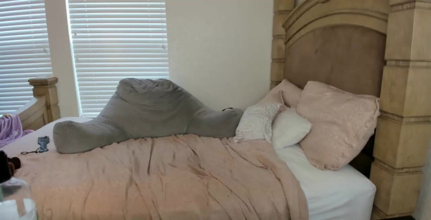 Josie4yourpleasure: Der heutige Bach