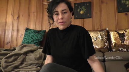 Natalie Wonder: L'orfano