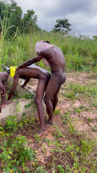 BBC Africa Dans La Nature
