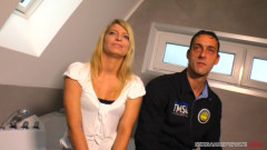 Czech Pornzone: Jilat memek vol.7