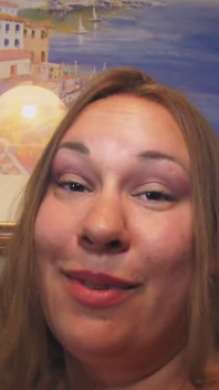 Thick bitch fucked by black man