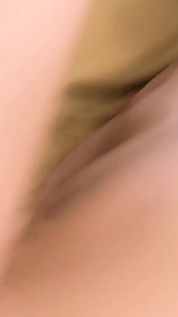 Hete anale seks, de perfecte kont van een sexy blond meisje