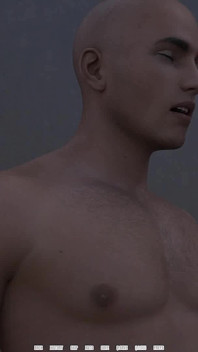 Tifa's Dark Heaven Girl Cheats Her Boyfriend and Jerk off the Man Who Caught His Wife Cheating - Episode 25