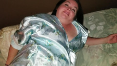 SexyNEBBW: 性感的胖美女推特短裤合集3和撒尿