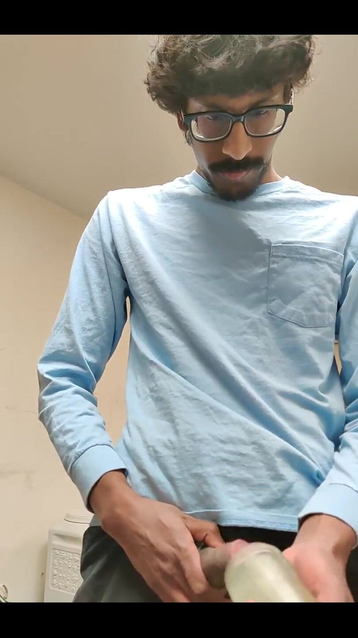 NANDgasm: Masturbuje