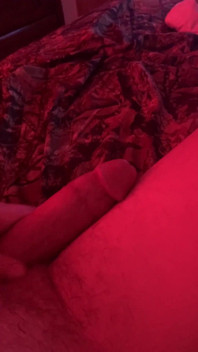 White Dick