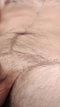 Eine heiße ladung sperma abpumpen