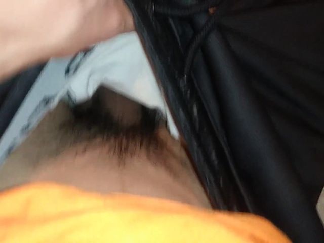 Straight Boy Tricked Dick Snap (Z twink)