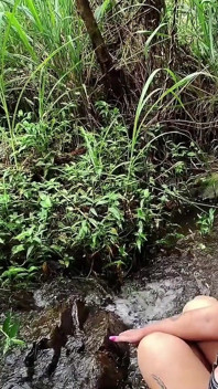 Sexo Selvagem Em Publico Na Cachoeira,com Pescador 100% Anal, Destruida Por Garganta Profunda Extreme Engolindo Xixi Mijo