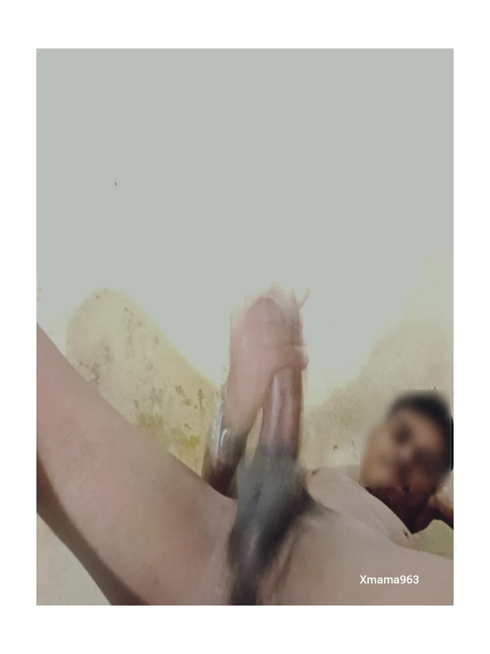 Xmama963: Chico indio monstruo polla de 19 años duro polla grande