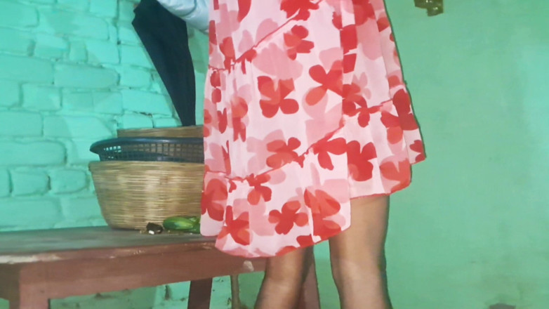 Trilokinath: Pacar panjabi mendengar memek dan toketnya dientot