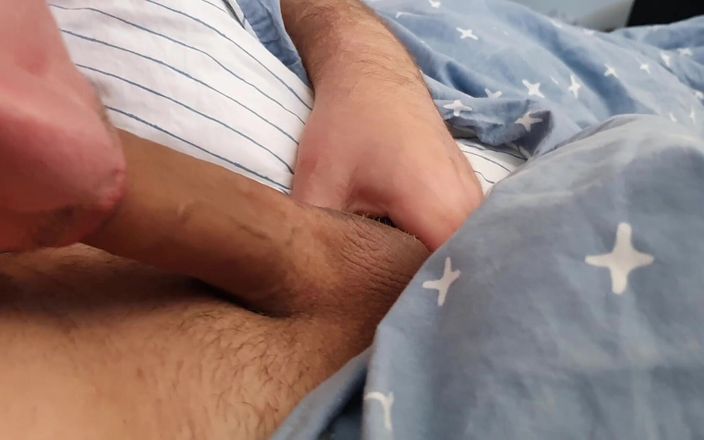 Double-Dutchies: Goedemorgen zuigen met heerlijke ladingen sperma