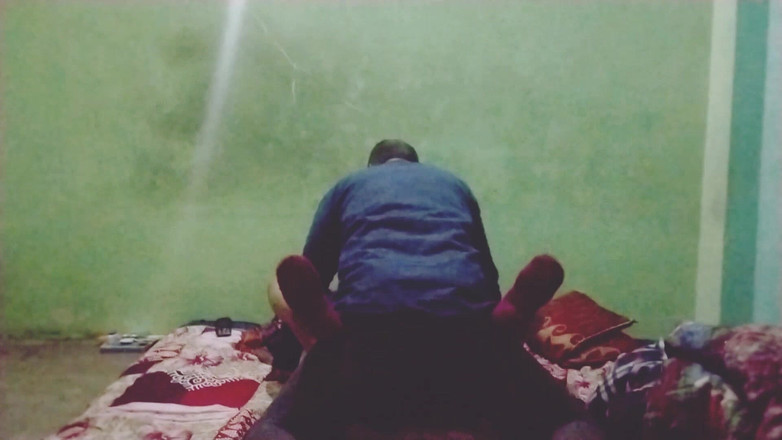 Chandan Singh: Bhabhi assoiffée