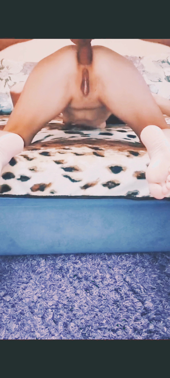 Hotlia: Anale con la moglie dell'amico