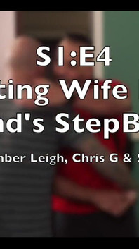 Wife Cheats with My Stepbrother Personal Trainer!