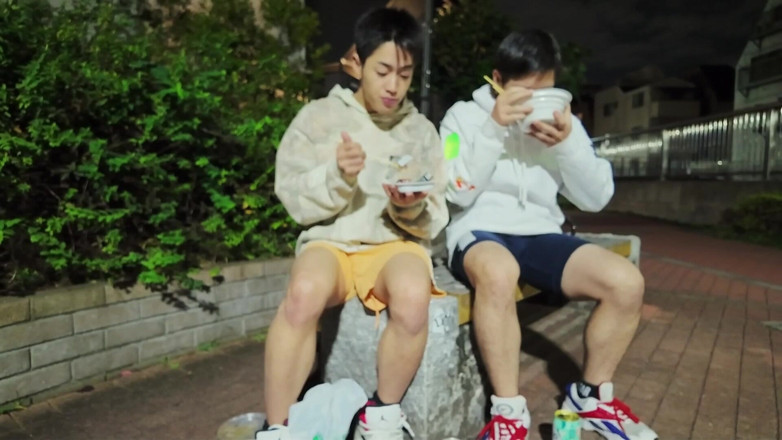 BOYS LOVE VIDEO: Kodai X Tact
