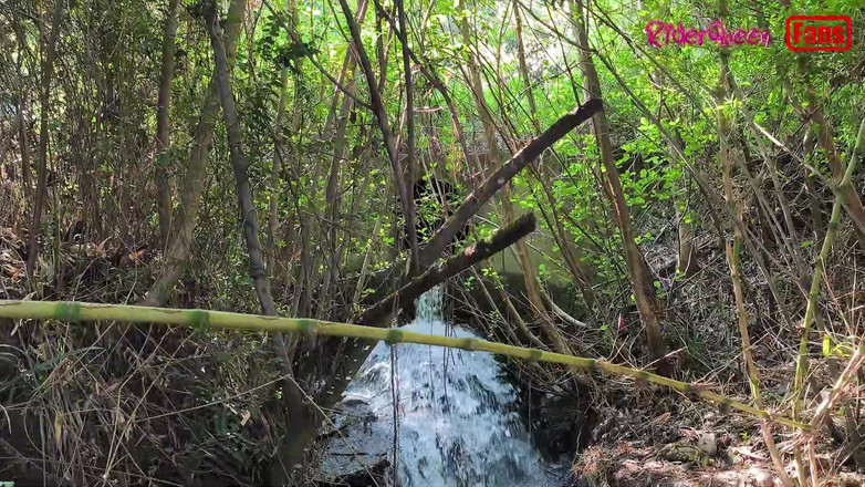 Riderqueen: Aventuras de viagem, vídeos para meus fãs