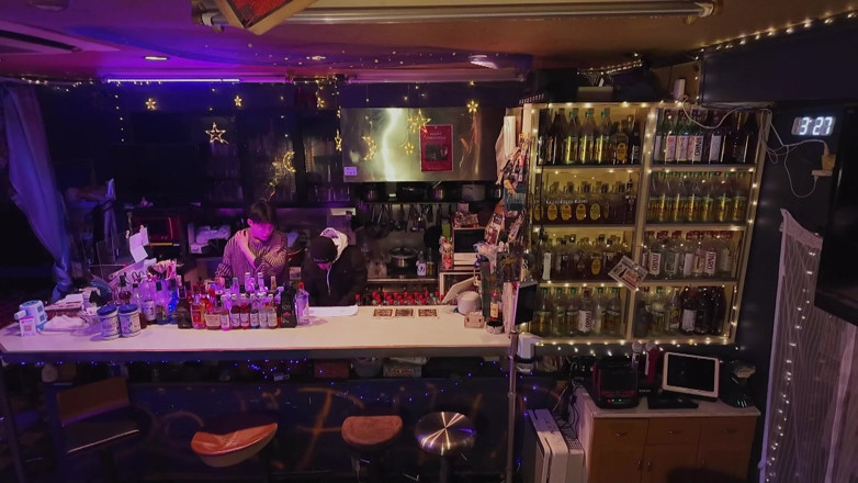 BOYS LOVE VIDEO: โคได x อาโออิ