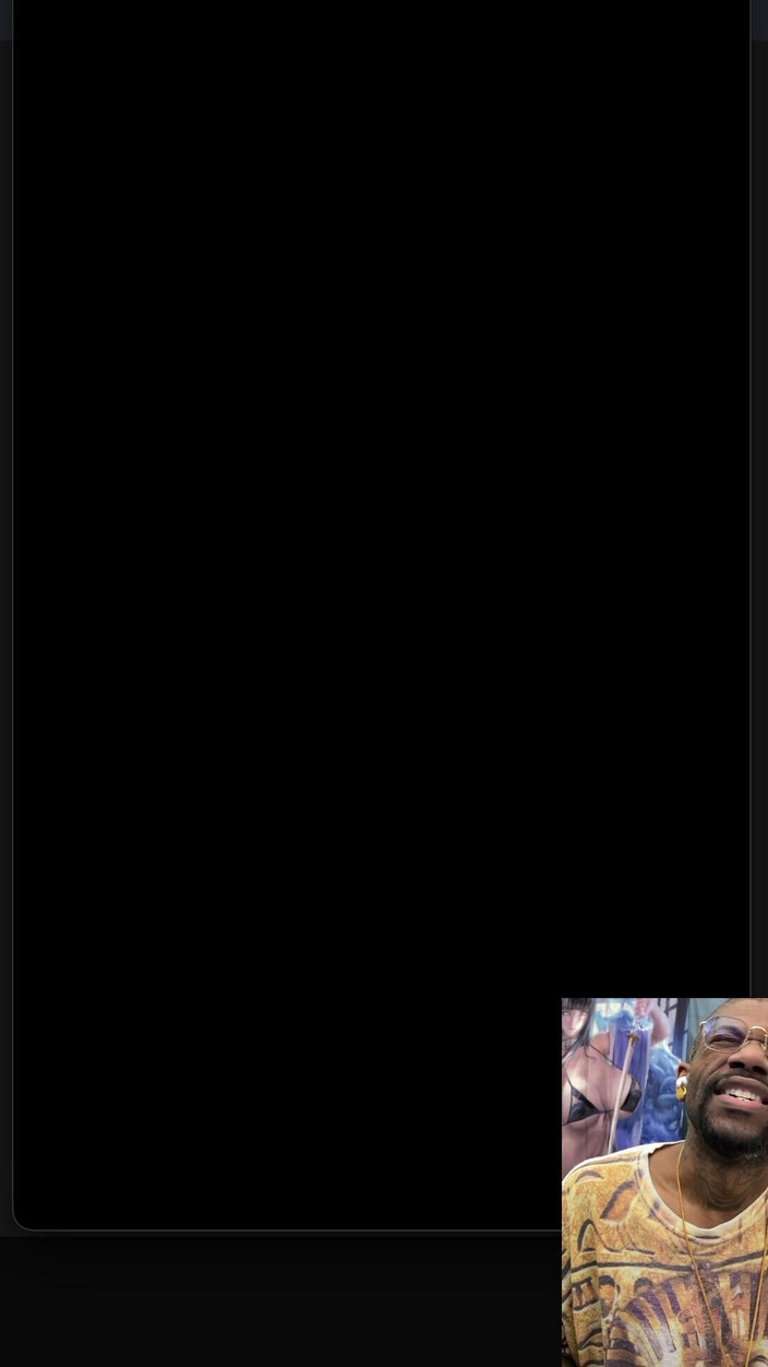 Good news media: 紧致秃头的阴户eve骑乘thicc鸡巴，直到她的乳房上得到惊喜的射液