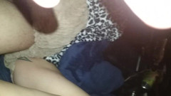 Harley Paradise: Mio marito con il culo stretto