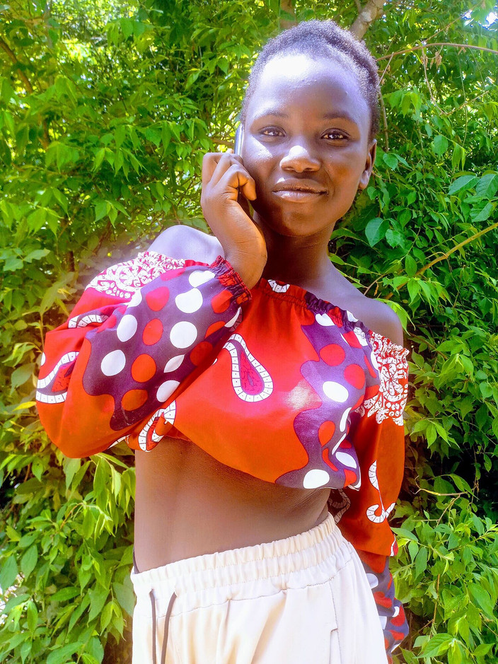 1Gorret: Mých 2000 romantických fotografií