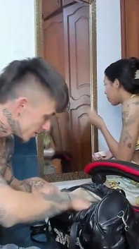 Facem sex doar când soțul meu nu este cu mine