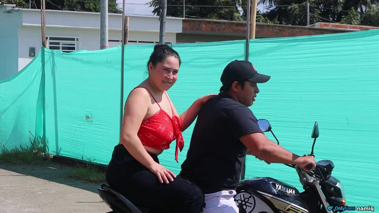 Solo_incognita: Busty Whore Gives Me The Best Fuck Of My Life