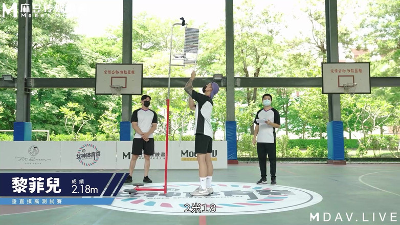 ModelMedia Asia: Mtvsq2-ep1 Goddess Sports Festival/fase 1/lançamento completo! os concorrentes estão aqui!