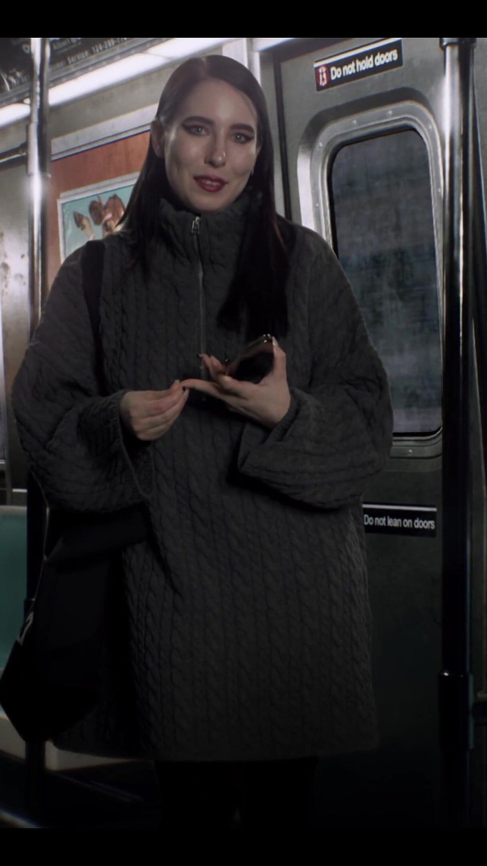 MollyRedWolf: Bonita estranha me chupou no trem - Mollyredwolf