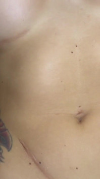 Sborrata Sulla Figa Pelosa Con Del Sesso Gentile