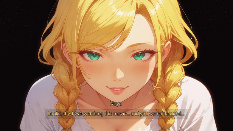 Hotgame Studio X: Ces chaudasses mariées ont très envie de étranges - séduire leurs maris...