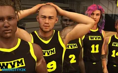 WVM - часть 201 - Наши духи вниз от Misskitty2k
