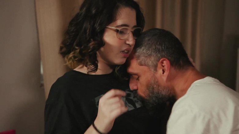 Quente club: She Lost Control: Psychological Thriller Porn
