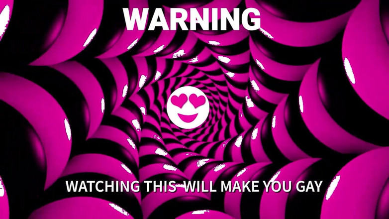 Gaypornaudio: Hipnotándote para volverte gay con la canción de chupar y...