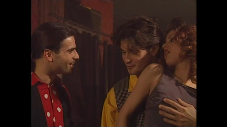 Purzel Official: 뜨거운 나오미를 위한 하드 애널 섹스