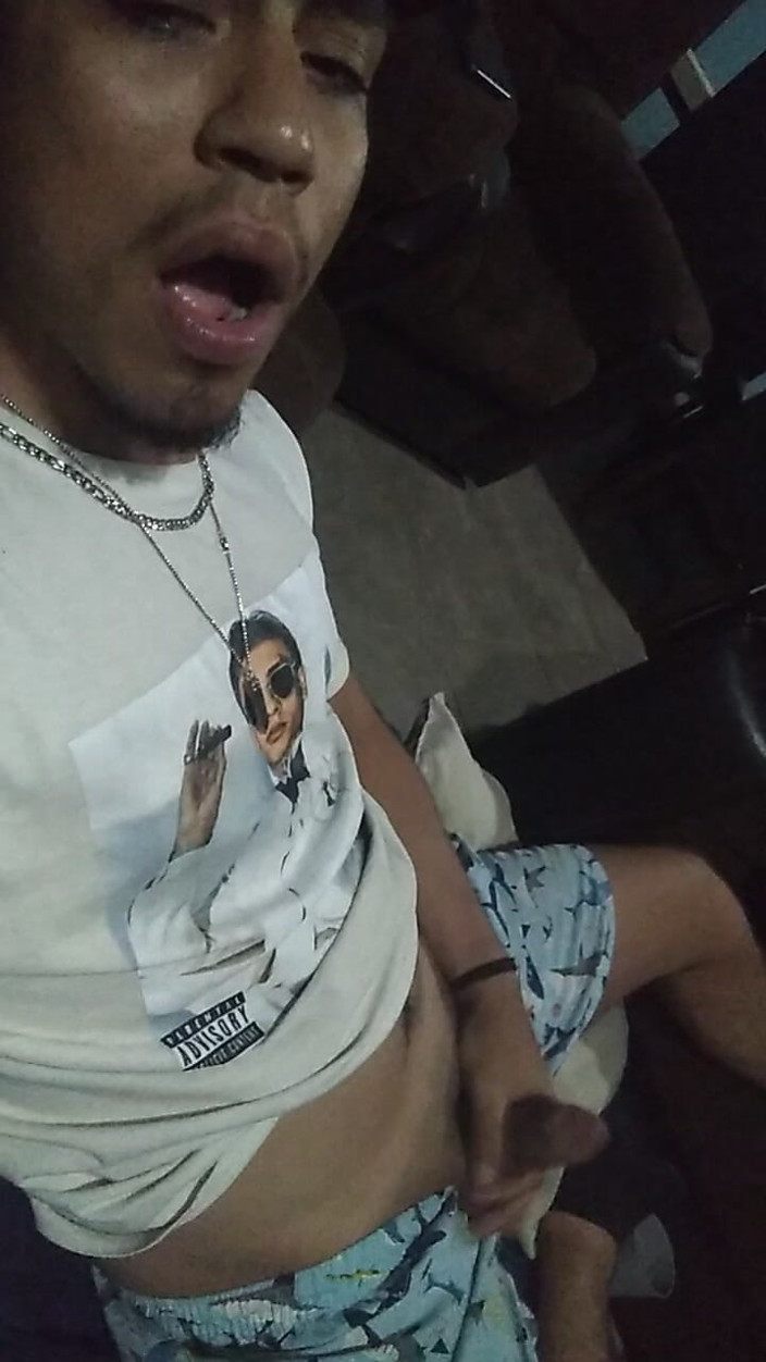 AlexAlejandro13: Quem quer acordar cedo comigo tão delicioso