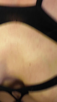 Ich habe meinen Abonnenten gefickt