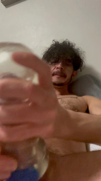 Like to Keep It Wet