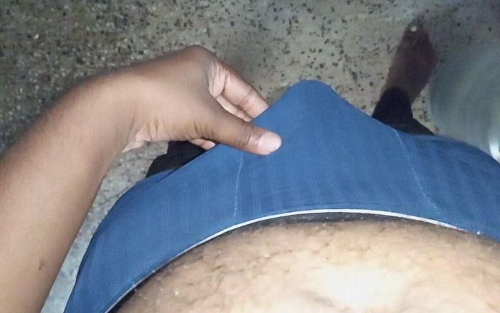 Sweet Indian cock: Hungry Cliff 7 Inch Ki Desi Penis Drop Sperm