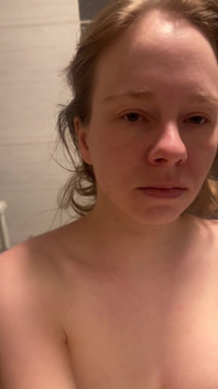 Il mio bagno rilassante quotidiano
